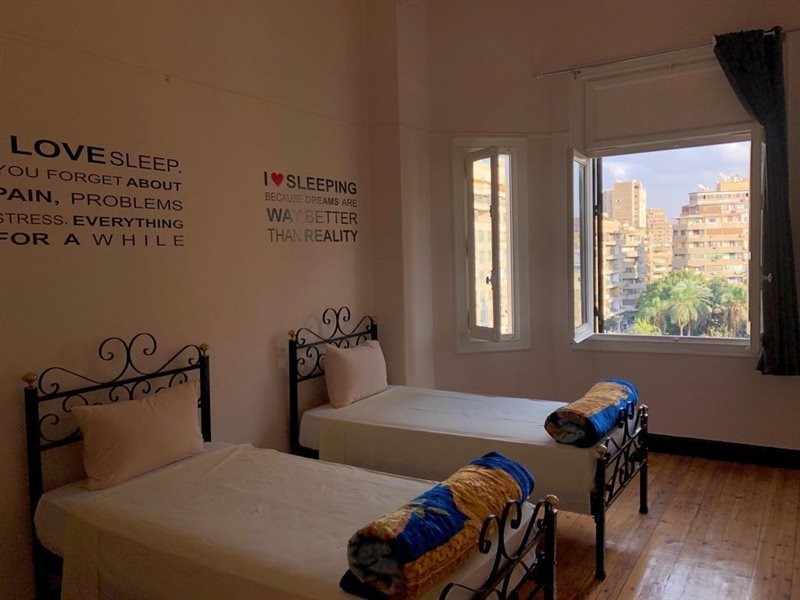 MERAMEES HOSTEL