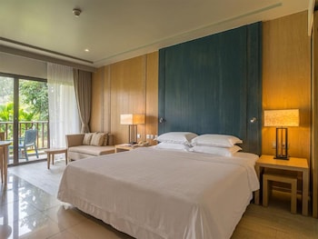 DUSIT THANI KRABI BEACH RESORT