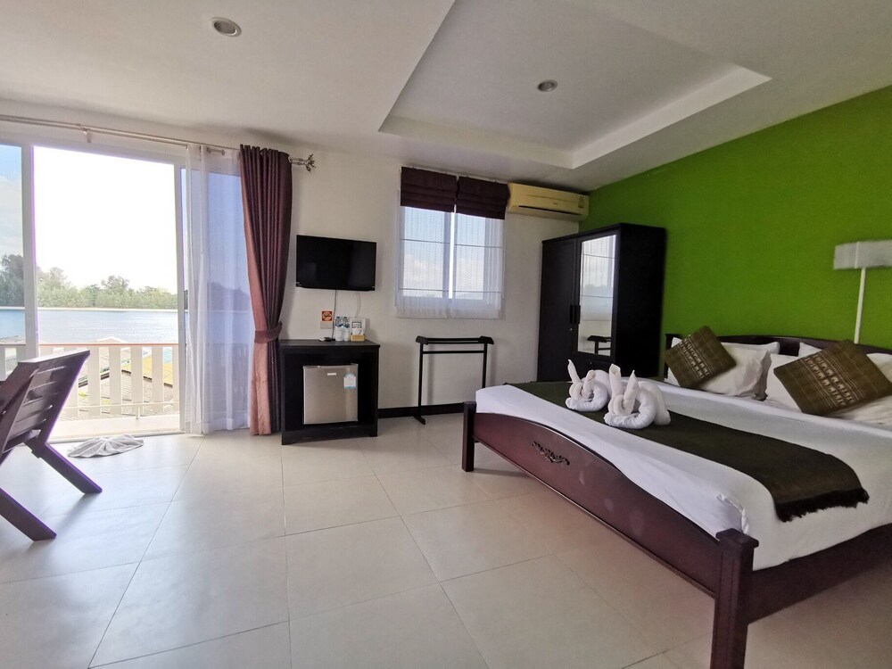 KOH LANTA GUEST HOUSE