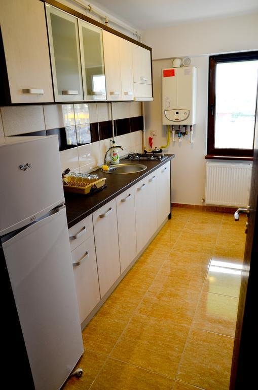ARLEQUIN APARTMENTS