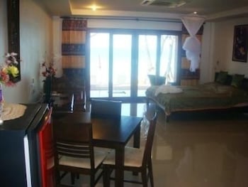 HORIZON BUNGALOW RESTAURANT AND BAR