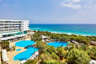 GRECIAN BAY HOTEL
