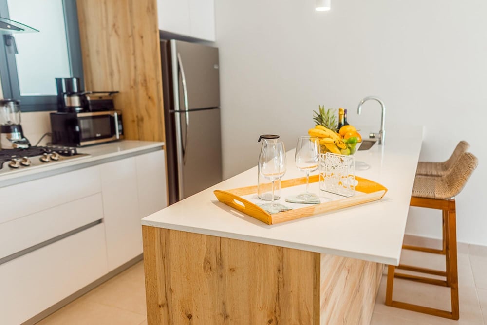 2 BEDROOM WITH PRIVATE PICUZZI NEAR THE BEACH -2