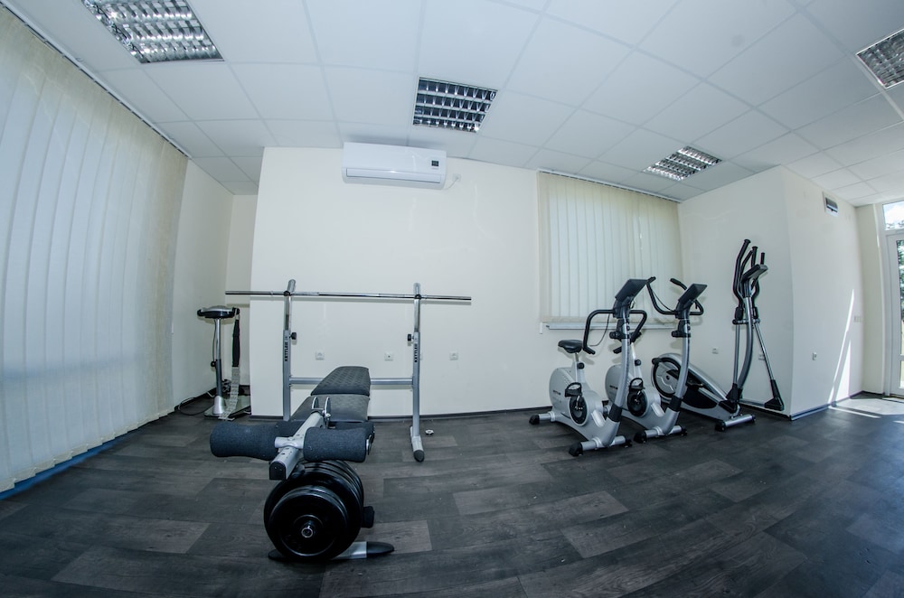 APARTMENT IN NESSEBAR FORT CLUB