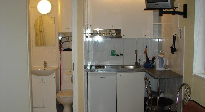 HOSTEL AARE