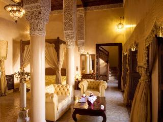 PALAIS SHEHERAZADE