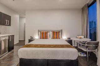 RAMADA SUITES AUCKLAND, FEDERAL STREET