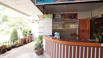 LANTA SKY HOUSE