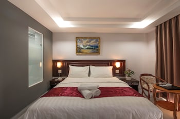 THIEN HONG HOTEL