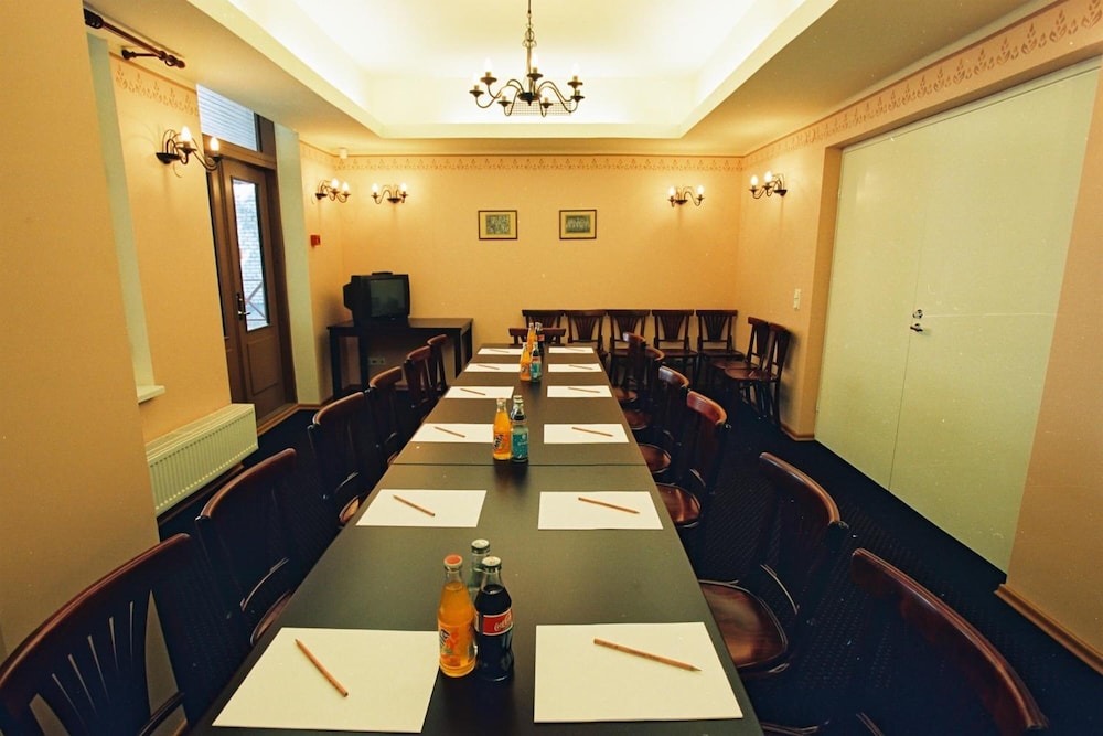 KOIDULAPARK HOTELL