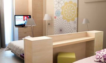 BEST WESTERN MAISON B HOTEL
