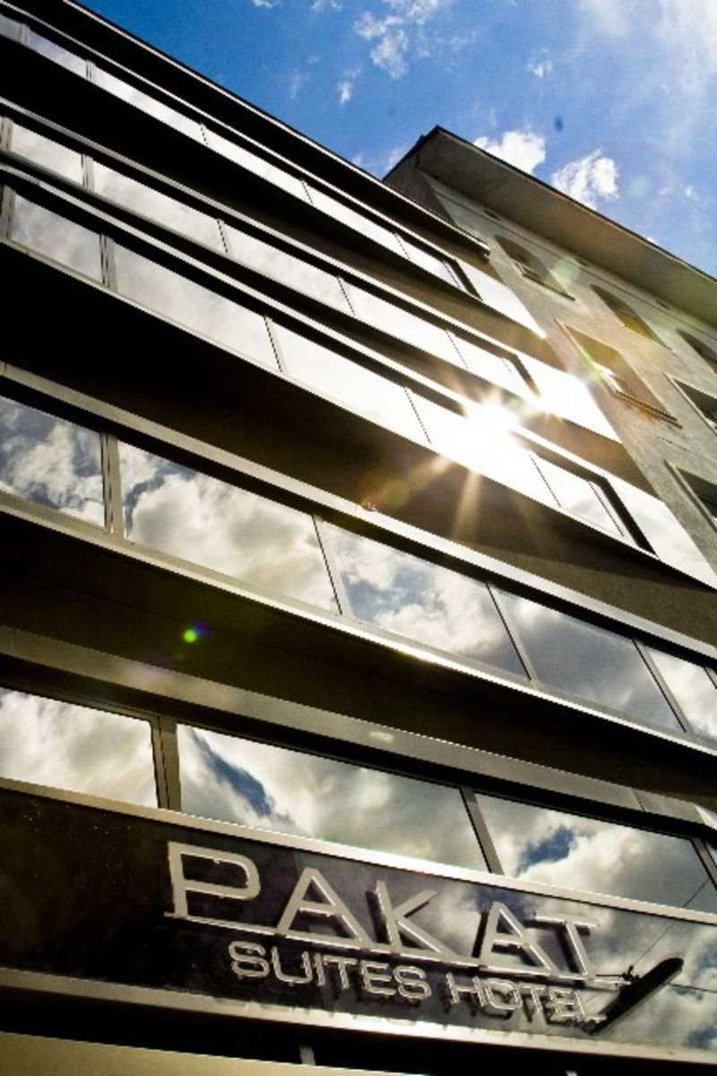 PAKAT SUITES HOTEL