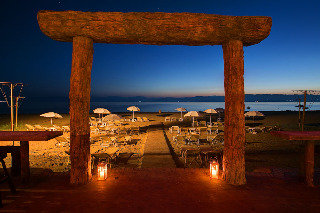 ISLAND BEACH RESORT