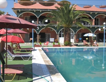 VILLA MAGDALENA STUDIOS