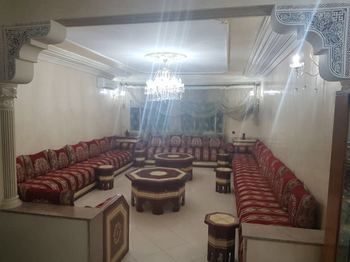 APARTMENT 3 ROOMS CITY CENTER MARMOUCHA