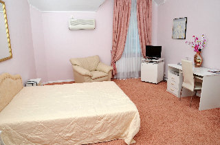 VILA ELAT