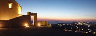 SANTORINI NORTH VILLAS