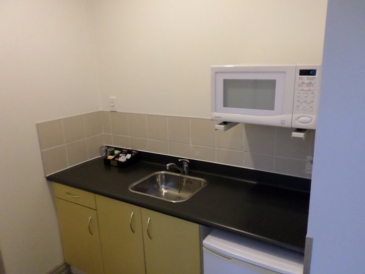 BEST WESTERN PRESIDENT HOTEL AUCKLAND