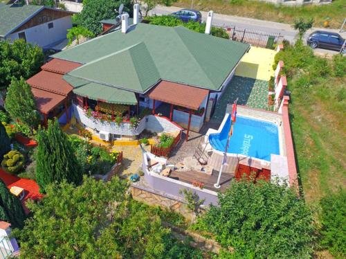 VILLA STELLA PALACE