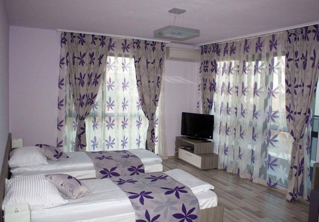 IVA RESORT