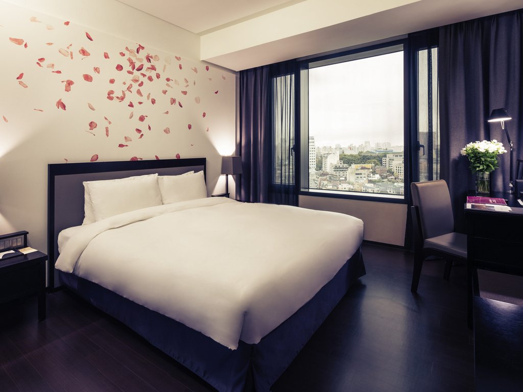 MERCURE AMBASSADOR GANGNAM