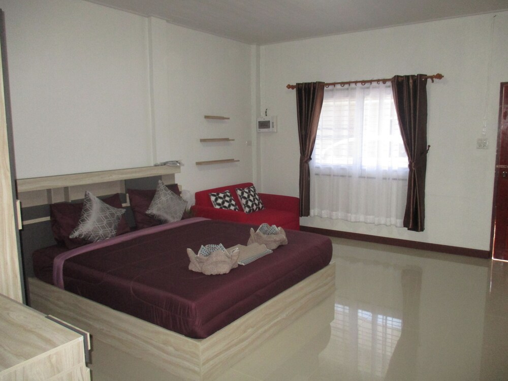 SAMATI BEST HOUSE