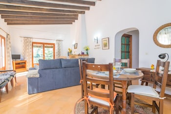 CASA MIRANDA