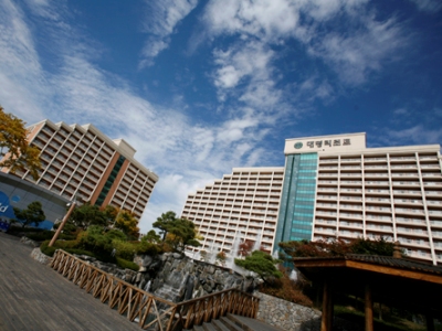DAEMYUNG RESORT DANYANG