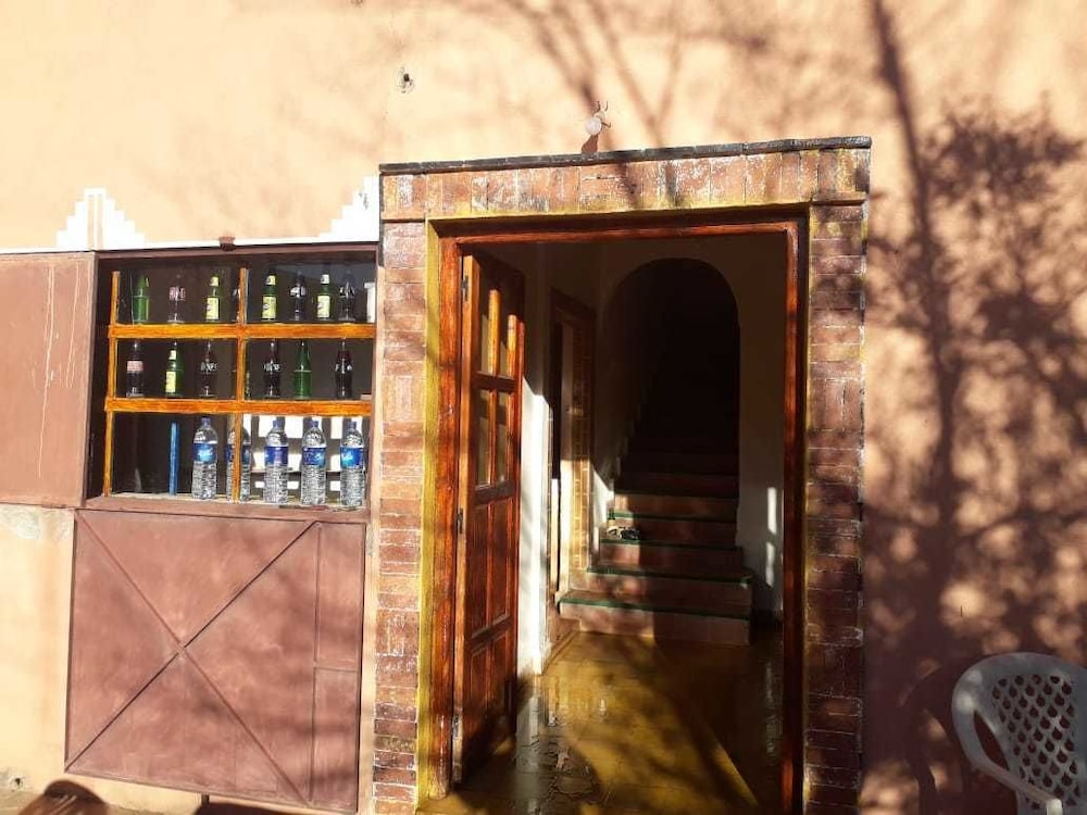 AUBERGE ETOILE DADES