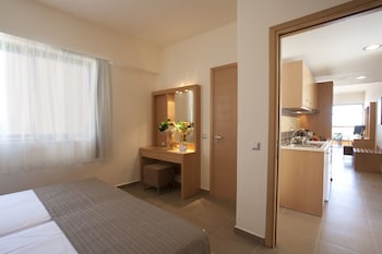 ISLAND BLUE HOTEL