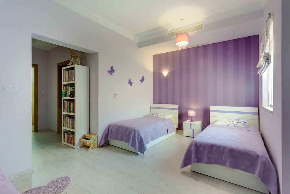 LUXURY APARTMENT TIGNE POINT WITH POOL