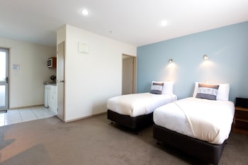 RICCARTON MOTOR LODGE