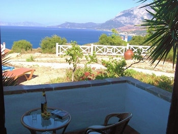 PANORAMA VILLAS