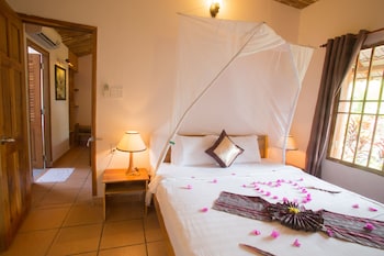 LA MER RESORT