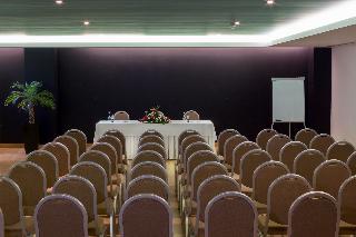 THE LINCE MADEIRA LIDO ATLANTICO GREAT