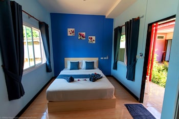 OK CHAWKOH BUNGALOW