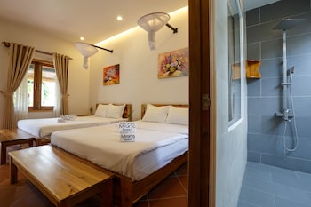 MIANA RESORT PHU QUOC