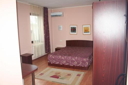 VILA MONTANA