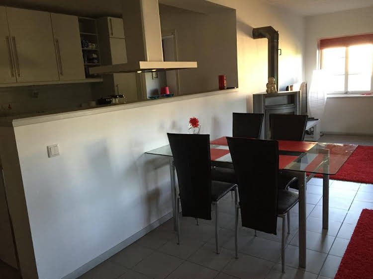 ESPLANAADI APARTMENT