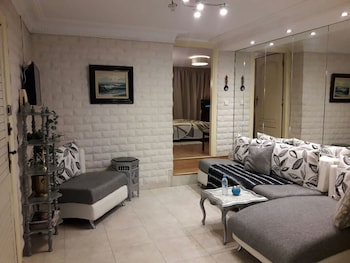 STUDIO LES BELLES RESIDENCES