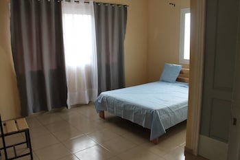 NOTRE CHAMBRE D'HÔTES