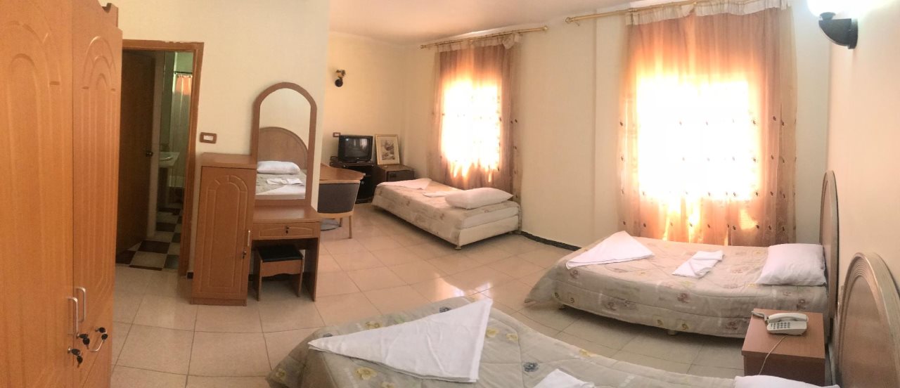 SUN SET HOTEL