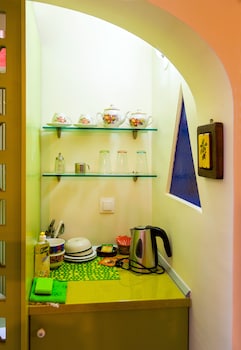 CASA DELLA FAVOLA - ADULTS ONLY