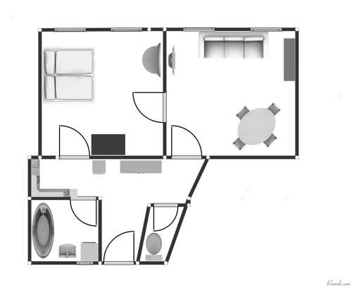 URBAN LIVING APARTMENT VIENNA