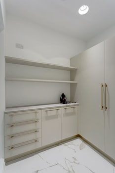 SUPER LUXURY APARTMENT IN TIGNE POINT, AMAZING OCEAN VIEWS