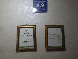 BELLUS ROSE PENSION HOTEL