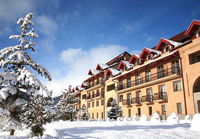 TSAGHKADZOR MARRIOTT HOTEL