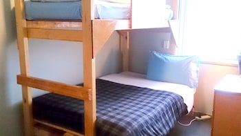 KIWI HOUSE - HOSTEL