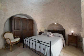 TRULLI SAN LEONARDO