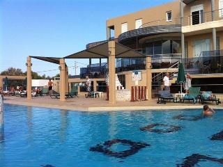 MALEME MARE APARTMENTS